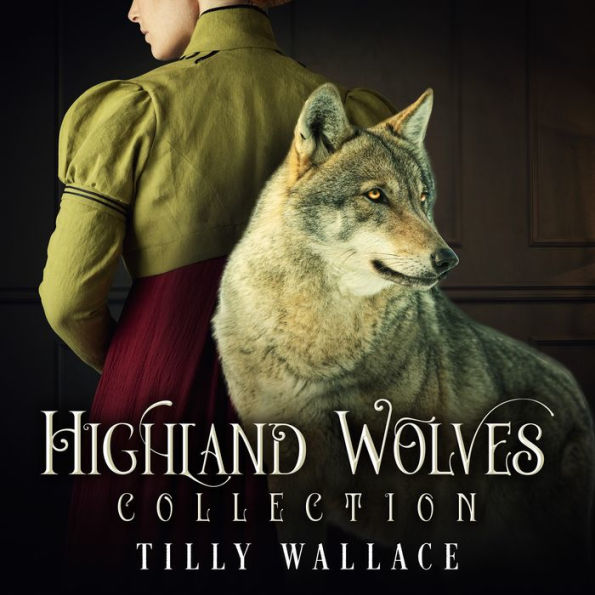 Highland Wolves Collection