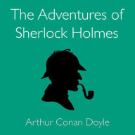 The Adventures Of Sherlock Holmes