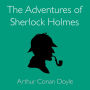 The Adventures Of Sherlock Holmes