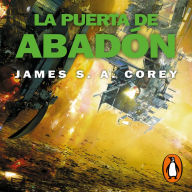 La puerta de Abadón (The Expanse 3)