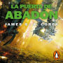 La puerta de Abadón (The Expanse 3)