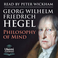 Philosophy of Mind