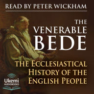 The Ecclesiastical History of the English People