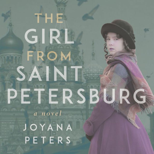 The Girl From Saint Petersburg