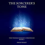 The Sorcerer's Tome