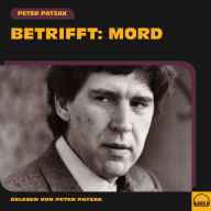 Betrifft: Mord