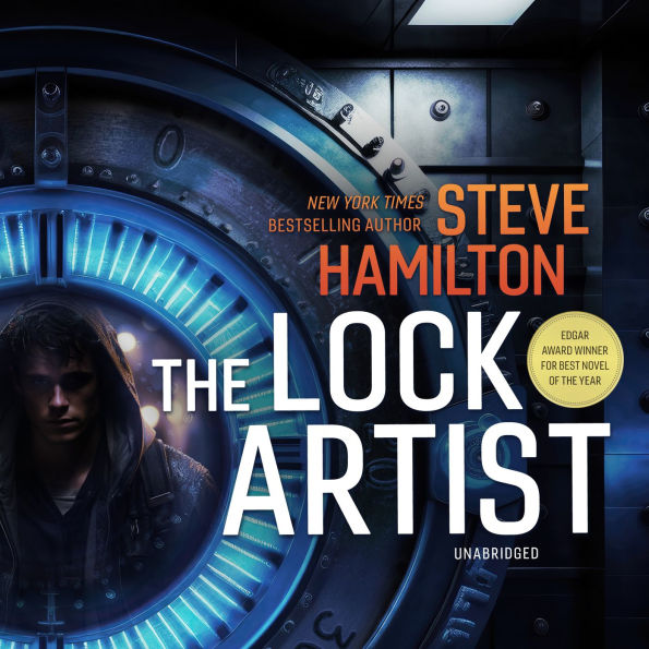 The Lock Artist