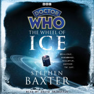 Doctor Who: The Wheel of Ice: 2nd Doctor Novel