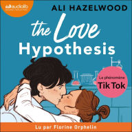The Love Hypothesis (French Edition)
