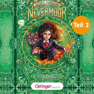 Nevermoor 3 Teil 2. Leere Schatten (Abridged)