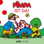 Pimpa ist da!