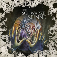 Holy Horror, Folge 35: Die schwarze Spinne