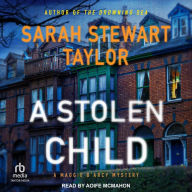 A Stolen Child (Maggie D'arcy Mystery #4)