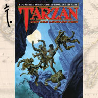 Tarzan and the Leopard Men