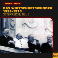 Das Wirtschaftswunder 1955-1970 (Österreich - Teil 3)