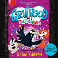 Grimwood: Party Animals