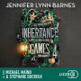 Inheritance Games - Tome 4