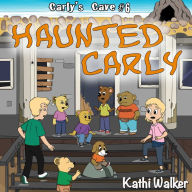 Haunted Carly