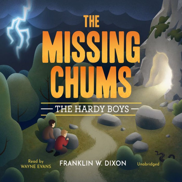 The Missing Chums