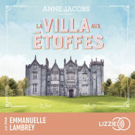 La villa aux étoffes