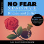 No Fear Shakespeare Audiobook: Romeo & Juliet