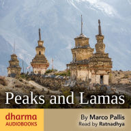 Peaks and Lamas