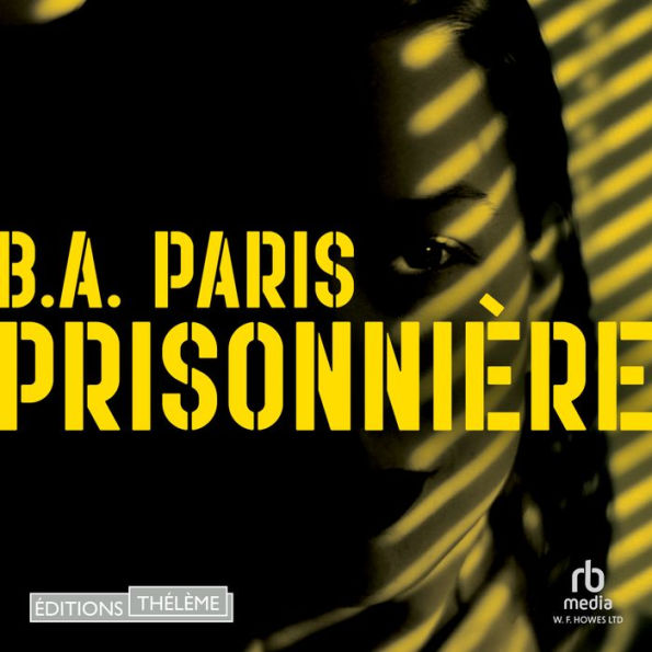 La Prisonnière