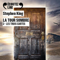 La Tour Sombre (Tome 2) - Les trois cartes