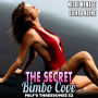 The Secret Bimbo Cove : MILF's Threesomes 52 (MFM Threesome Erotica Anal Sex Erotica)