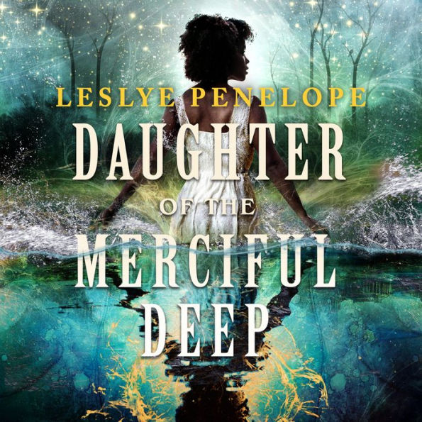 Daughter of the Merciful Deep