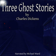 Three Ghost Stories