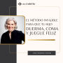 El método infalible para que tu hijo duerma, coma y juegue feliz