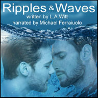 Ripples & Waves: A Queer Retelling of Hans Christian Andersen's The Little Mermaid