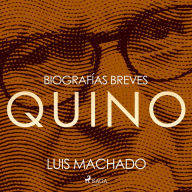 Biografías breves - Quino