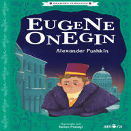 Eugene Onegin: O essencial dos contos russos