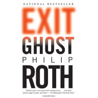 Exit Ghost