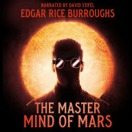 The Master Mind of Mars