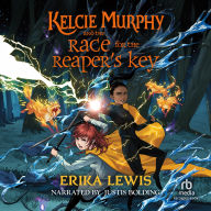 Kelcie Murphy and the Race for the Reaper's Key