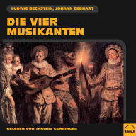 Die vier Musikanten