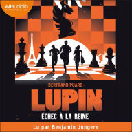 Lupin: Échec à la reine