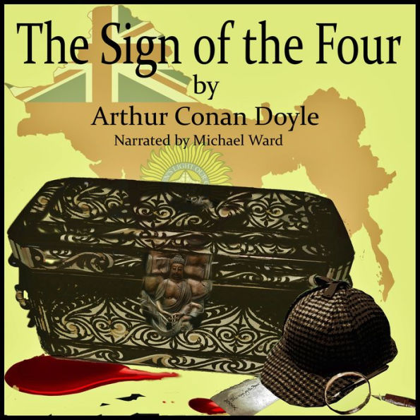 The Sign of Four