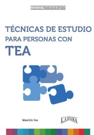 Técnicas de Estudio Para Personas con TEA