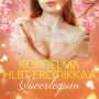 Queerlequin: Kokoelma HLBT-erotiikkaa