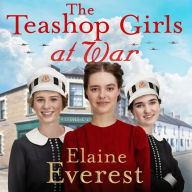 The Teashop Girls at War