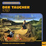 Der Taucher: 1797