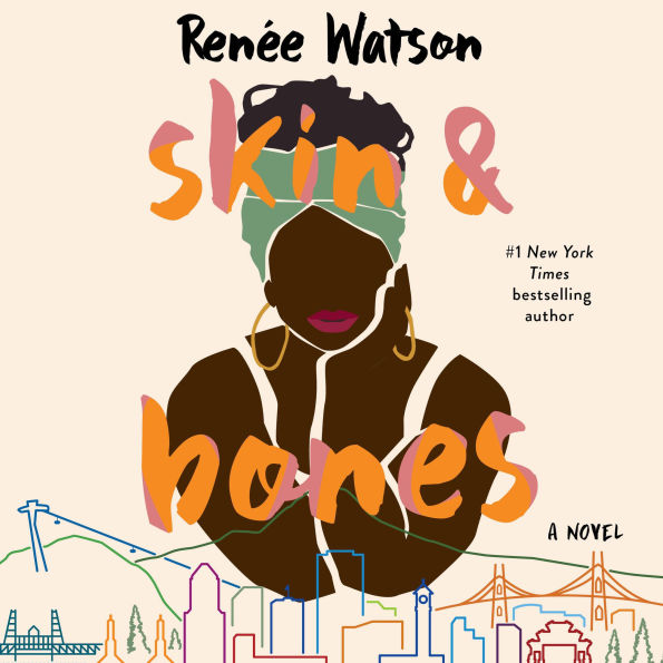 skin & bones: a novel
