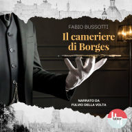 Il Cameriere di Borges: Commissario Bertone