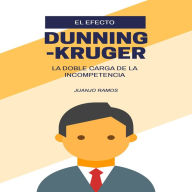 El efecto Dunning-Kruger: la doble carga de la incompetencia (Abridged)