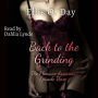 Back to the Grinding: An erotic, FFM, sex club novella