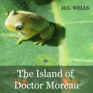 The Island of Doctor Moreau